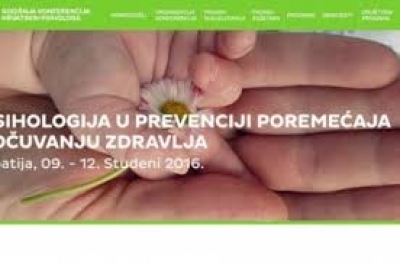 24. GKHP - prijavite svoje sudjelovanje na Konferenciji