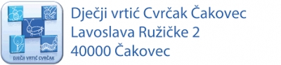 Dani predškolskog odgoja Čakovec 2018 - obavijest o skupu
