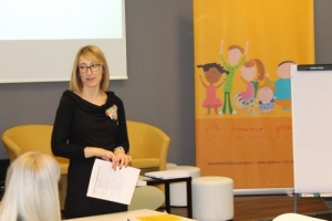 Sudjelovanje djece u odgojno-obrazovnim ustanovama - predavanje u povodu Međunarodnog dana ljudskih prava u Velikoj Gorici