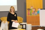 Sudjelovanje djece u odgojno-obrazovnim ustanovama - predavanje u povodu Međunarodnog dana ljudskih prava u Velikoj Gorici