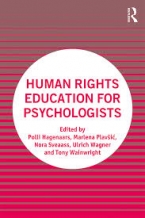 Obrazovanje za ljudska prava za psihologinje/psihologe - bravo Marlena Plavšić!