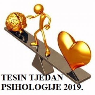 TESA - program aktivnosti u 12. Tjednu psihologije