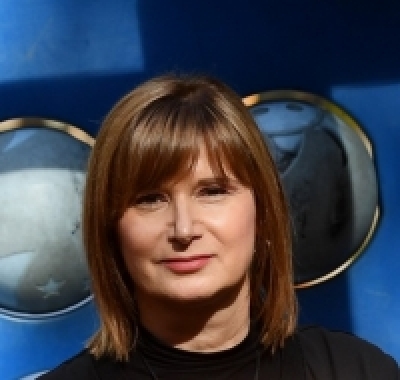 29GKHP - pozdravna riječ predsjednice Programskog odbora dr Gordane Kuterovac Jagodić