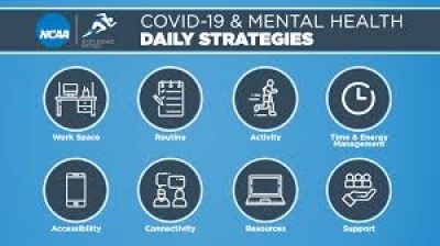 Sekcija za psihologiju sporta i tjelesnog vježbanja - najava sastanka 9.12.2020.