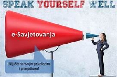 Nacrt prijedloga Pravilnika o odgoju i obrazovanju darovite djece i učenika - u e-savjetovanju do 9.10.24.