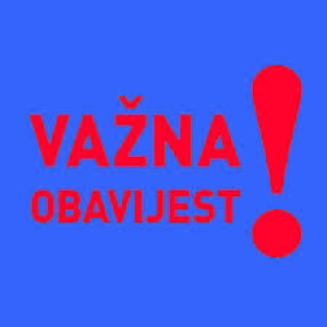 Sekcija za ljudska prava i psihologiju - radionica se odgađa!