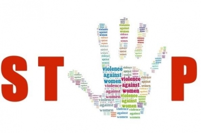 25. studenoga - Međunarodni dan borbe protiv nasilja nad ženama