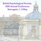 Hrvatsko psiholo&scaron;ko dru&scaron;tvo gost na Godi&scaron;njoj konferenciji Britanskog psiholo&scaron;kog dru&scaron;tva