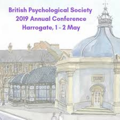 Hrvatsko psihološko društvo gost na Godišnjoj konferenciji Britanskog psihološkog društva