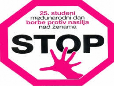 Međunarodni dan borbe protiv nasilja nad ženama 2020 - poziv na webinar: Suprotstavljanje rodnom nasilju iz perspektive psihologije u zajednici