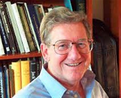 Prof. David Farrington na ERF-u - poziv na predavanje