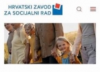 Hrvatski zavod za socijalni rad - PU Korčula - traži psihologa/psihologinju