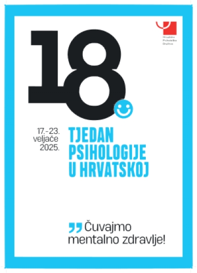 Sekcija za penolo&scaron;ku psihologiju u 18TP- Interaktivna radionica "Kava s penolo&scaron;kim psiholozima" - poziv studentima