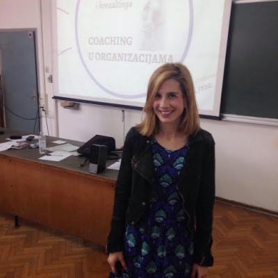 Sekcija za organizacijsku psihologiju - poziv na sastanak 15.6.2016.