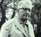 Rudi Supek - prvi predsjednik HPD-a rođen na dana&scaron;nji dan prije 110 godina