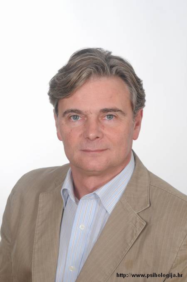 DR. ZORAN SU&Scaron;ANJ O ORGANIZACIJSKOJ PSIHOLOGIJI - prenosimo s Psihoportala