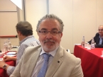 Telmo Mourinho Baptista - novi predsjednik EFPA-e