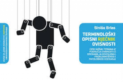 Rječnik ovisnosti Siniše Brlasa - na službenim stranicama Hrvatske lutrije