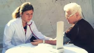 Međunarodni dan starijih osoba - u Krapini