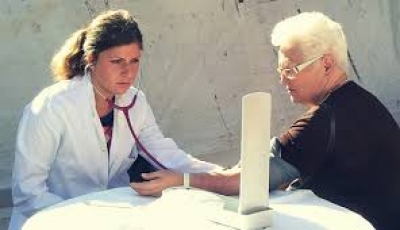 Međunarodni dan starijih osoba - u Krapini