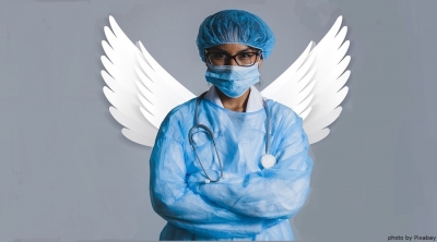 O mentalnom zdravlju zdravstvenih djelatnika - prenosimo s Tesinog portala