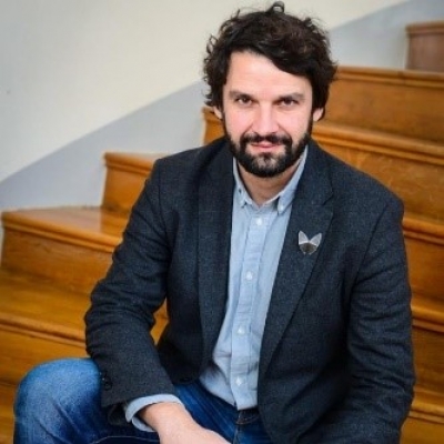 29GKHP - predstavljamo pozvane predavače - dr. Boris Jokić