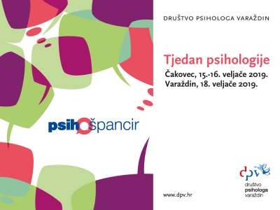 Psihošpancir 2019 - ovdje je raspored španciranja!