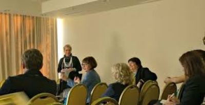 Sekcija za psihologiju starenja - izvje&scaron;taj s edukacije