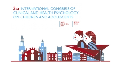 3. međunarodni kongres kliničke i zdravstvene psihologije za djecu i adolescente - u Sevilli