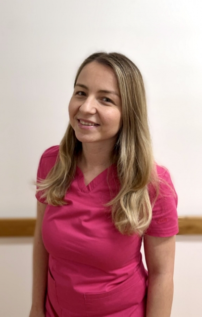 Katarina Škegro - nova je predsjednica DP Brodsko-posavske županije