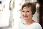 O temi starenja, dugovječnosti i smislenog života - dr Jasminka Despot Lučanin na Radio Mariji