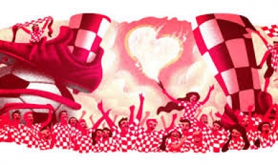 Dobro nam došli! I hvala vam, naši Vatreni....