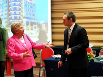 5. međunarodni stručno-znanstveni skup - Za&scaron;tita na radu i za&scaron;tita zdravlja