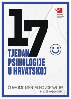 Sekcija za penolo&scaron;ku psihologiju - u 17. Tjednu psihologije
