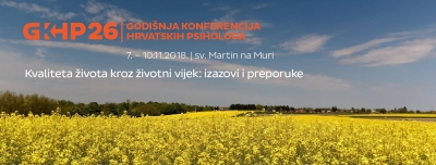 26. GKHP - u Sv. Martinu na Muri - 7. - 10.11.2018.
