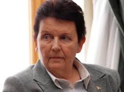 Predavanje prof. Mirjane Krizmanić - u Puli