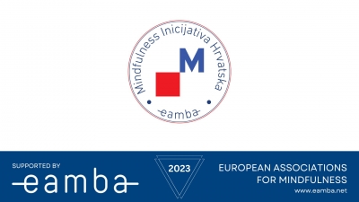 Konferencija o mindfulnessu-Ulazak&nbsp;Hrvatske u Europsko udruženje za mindfulness