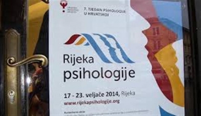 Riječkim psiholozima i Rijeci psihologije - državna nagrada za znanost