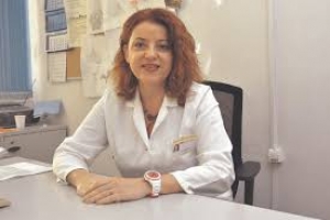 Nanda Kalafatović - ponovno izabrana za predsjednicu Društva psihologa Dubrovnik