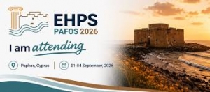 EHPS 2026 - izvješće s konferencije u Paphosu, Cipar.