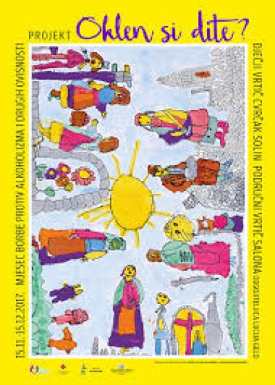 Prijave za 12. Tjedan psihologije počele - krenulo je sa Splitom i Solinom i Žanom Pavlović!