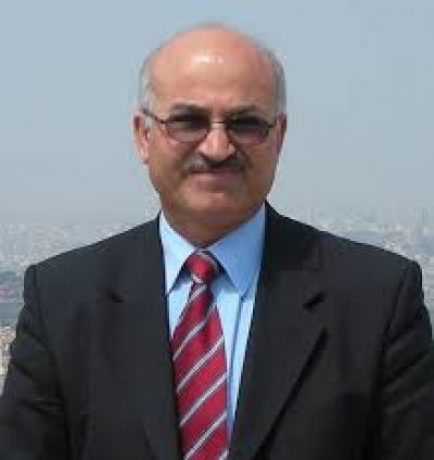 Prof.dr. Taisir Subhi Yamin - predavanje u Puli