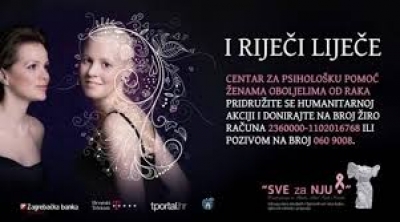 Hrvatske smjernice za genetsko savjetovanje i testiranje na nasljedni rak dojke i jajnika - u Zagrebu