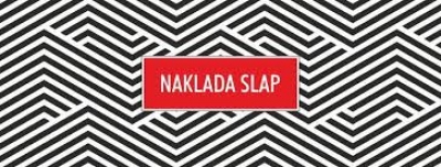 Naklada Slap u 12. Tjednu psihologije