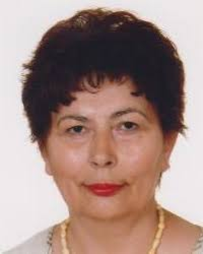 Tužna vijest - preminula je profesorica Ljiljana Arar