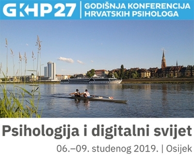27GKHP - Osijek 2019 - rana kotizacija do 15.7.2019.