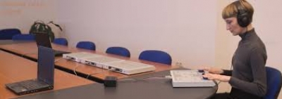 Sekcija za psihologiju sporta - prezentacija CRD serije