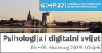 27GKHP - ovo su glavna tematska područja konferencije