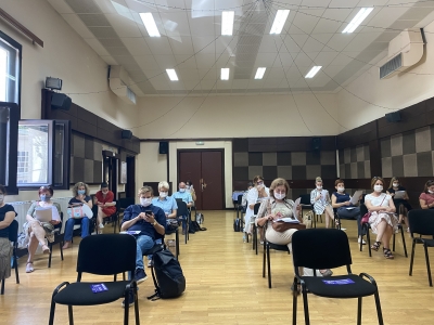 Održana je 71. skup&scaron;tina HPD-a - hvala svima na dolasku!