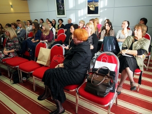 Sekcija za razvojne teškoće i invaliditet - poziv na sastanak 12.12.2013.